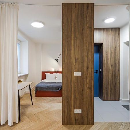 Emily Studio Warsaw Ngoại thất bức ảnh