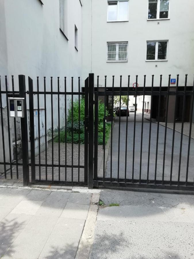 Emily Studio Warsaw Ngoại thất bức ảnh