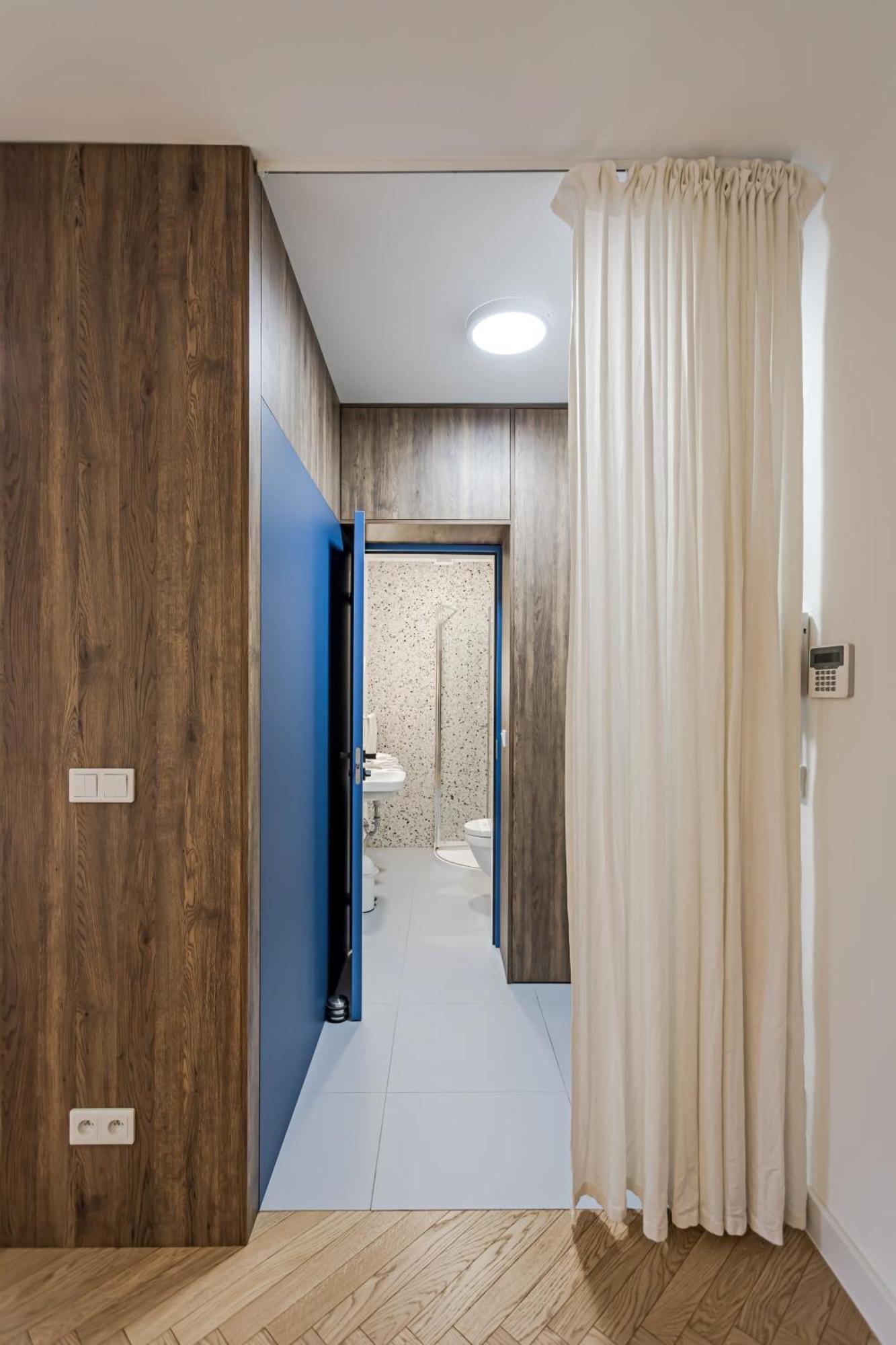 Emily Studio Warsaw Ngoại thất bức ảnh