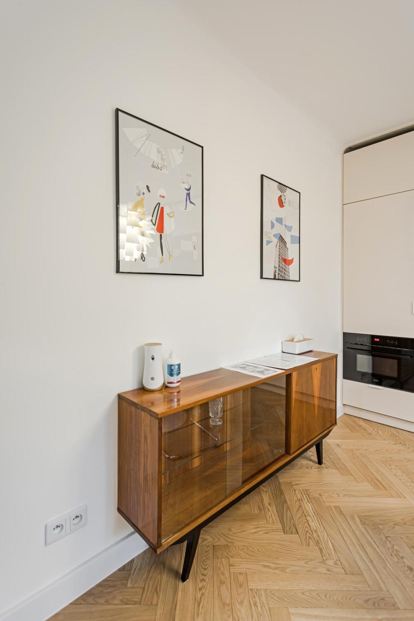 Emily Studio Warsaw Ngoại thất bức ảnh