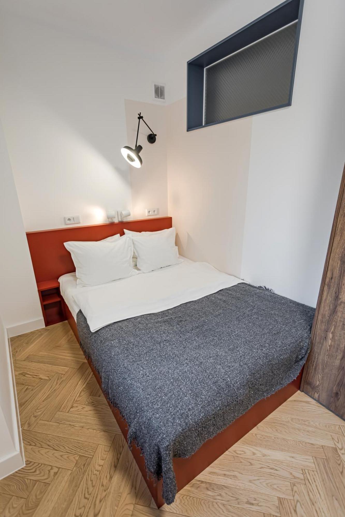 Emily Studio Warsaw Ngoại thất bức ảnh