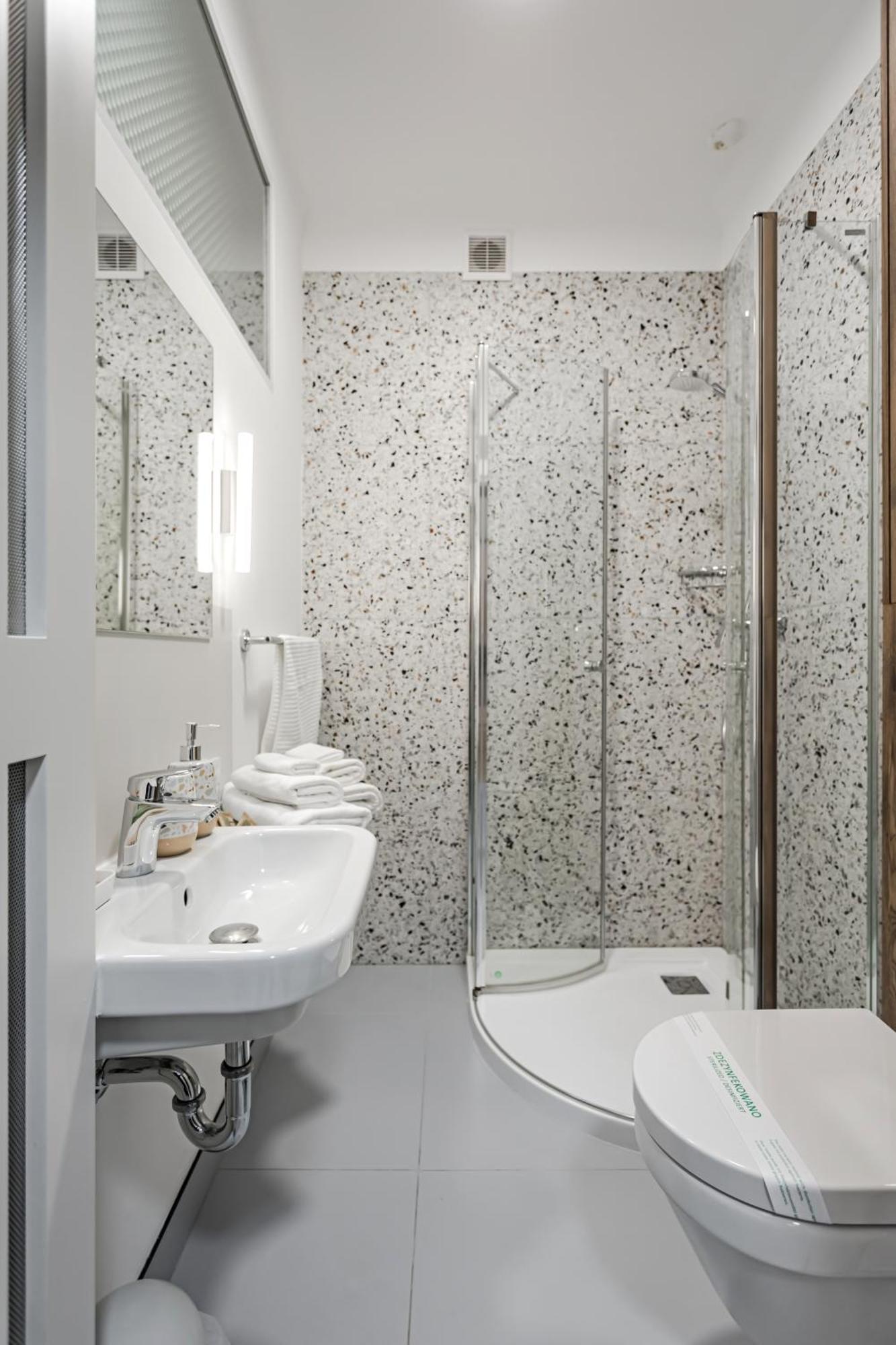 Emily Studio Warsaw Ngoại thất bức ảnh