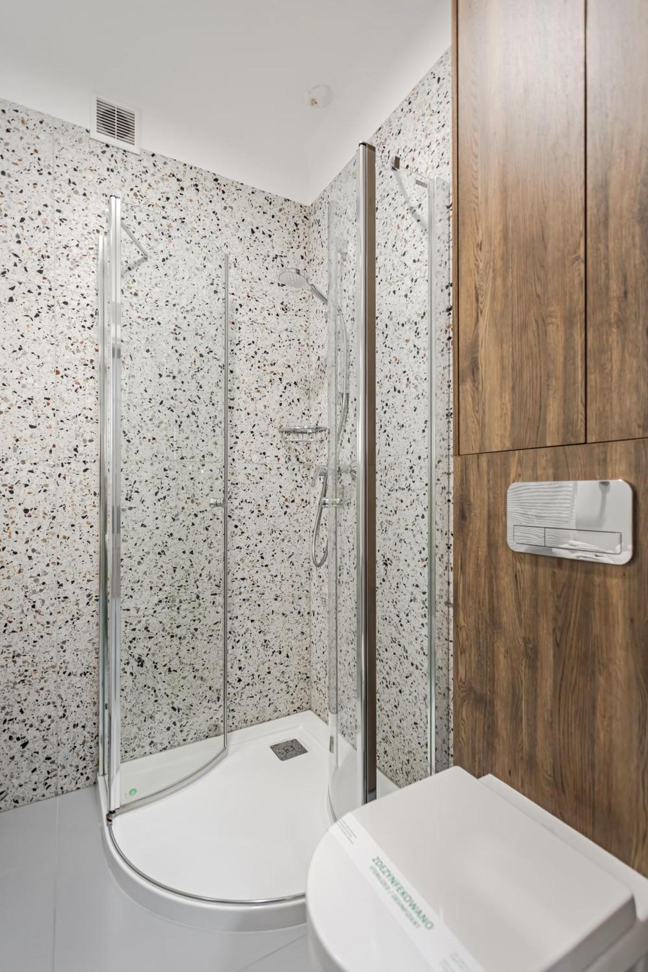 Emily Studio Warsaw Ngoại thất bức ảnh