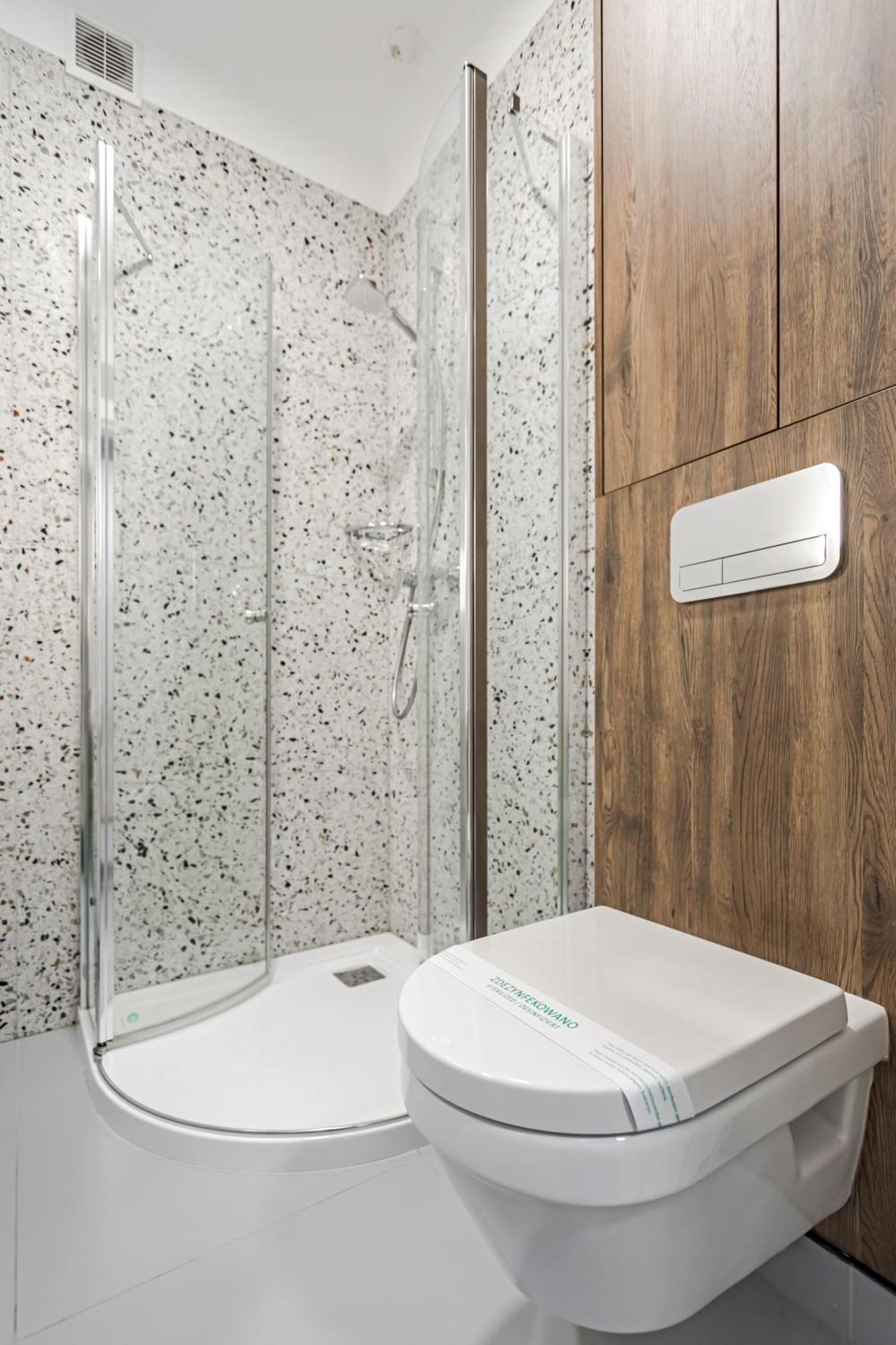 Emily Studio Warsaw Ngoại thất bức ảnh