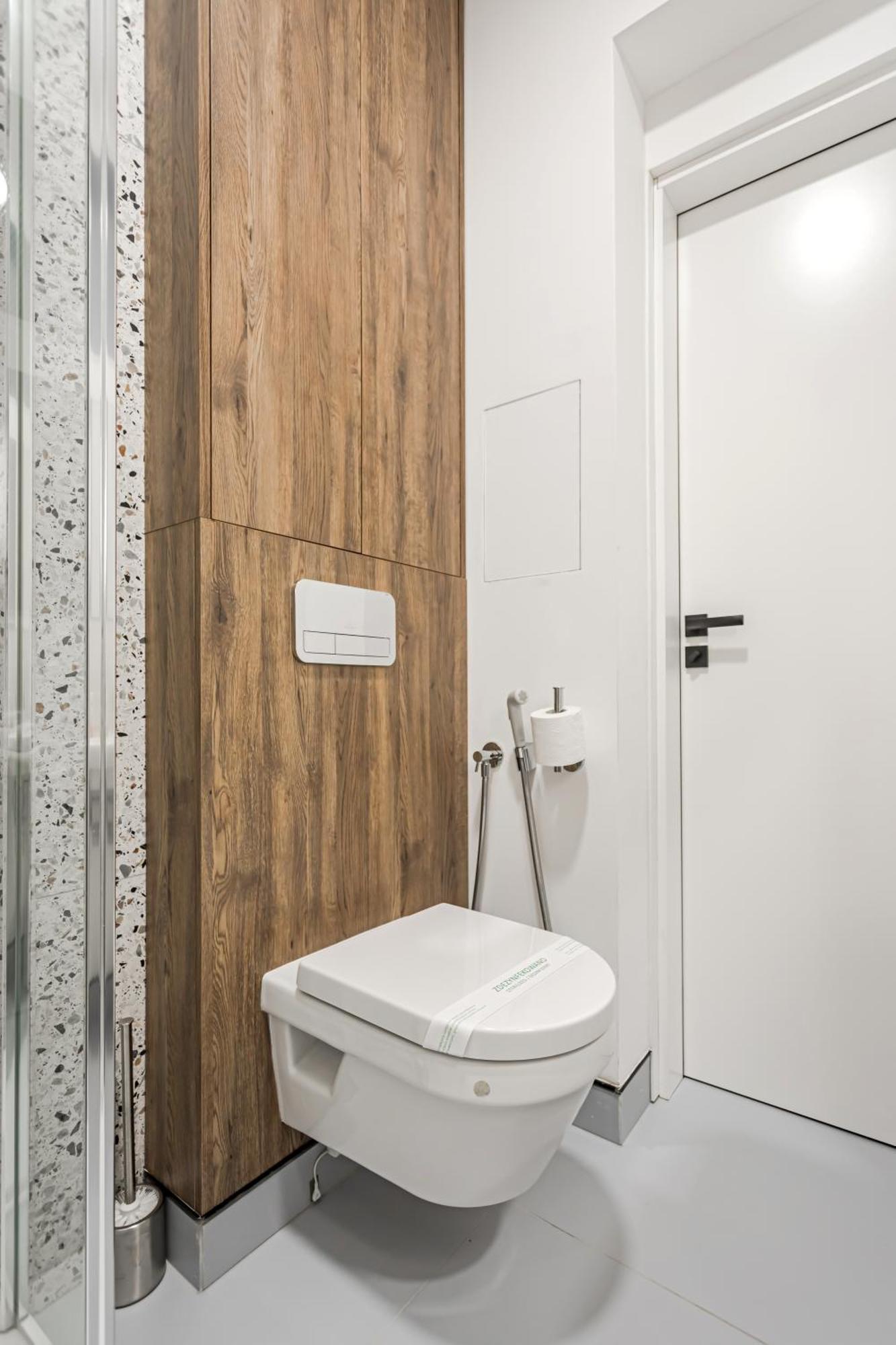 Emily Studio Warsaw Ngoại thất bức ảnh